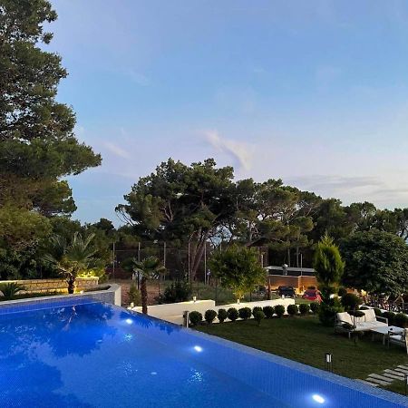 Pino Boutique Hotel Ülgün Dış mekan fotoğraf