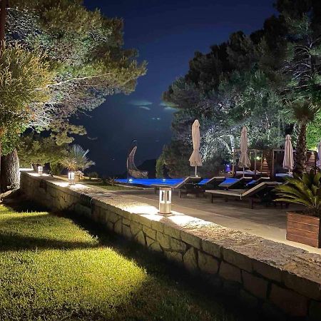 Pino Boutique Hotel Ülgün Dış mekan fotoğraf