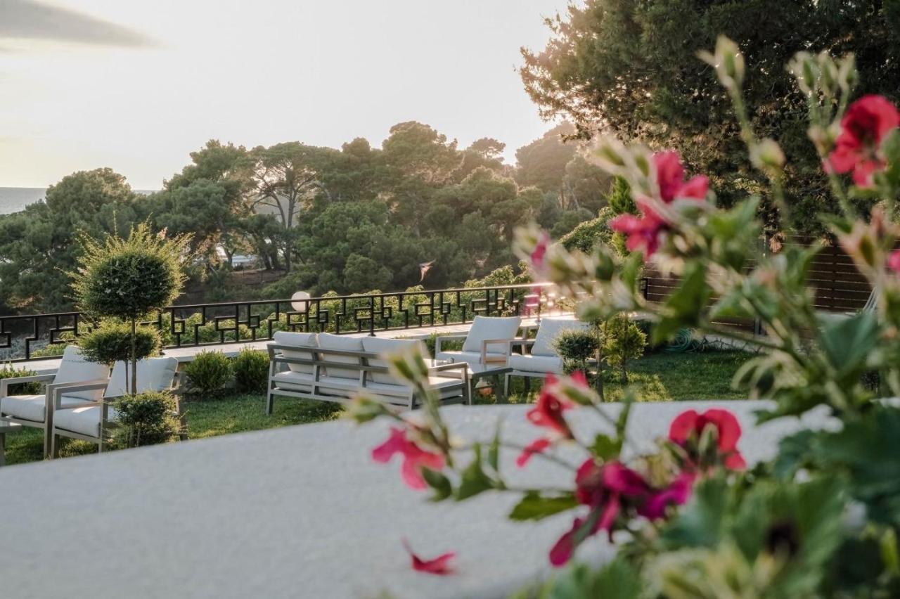 Pino Boutique Hotel Ülgün Dış mekan fotoğraf