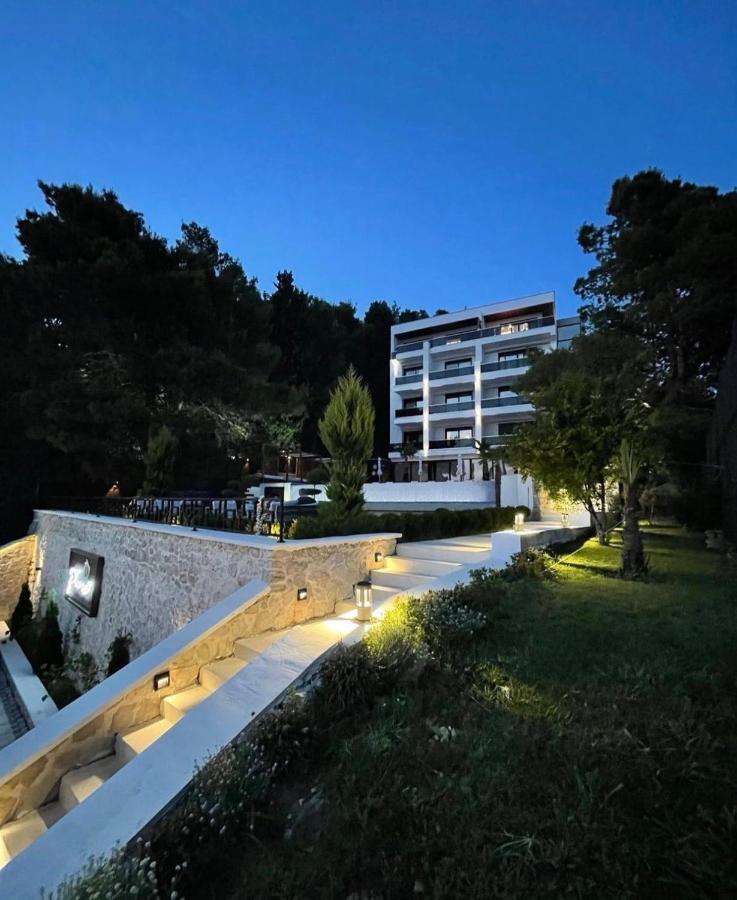 Pino Boutique Hotel Ülgün Dış mekan fotoğraf