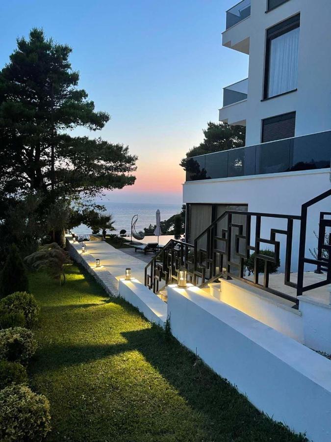 Pino Boutique Hotel Ülgün Dış mekan fotoğraf