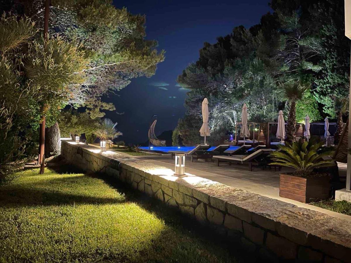 Pino Boutique Hotel Ülgün Dış mekan fotoğraf