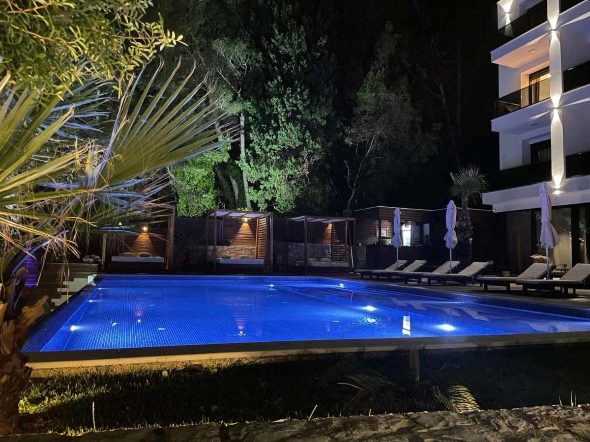 Pino Boutique Hotel Ülgün Dış mekan fotoğraf