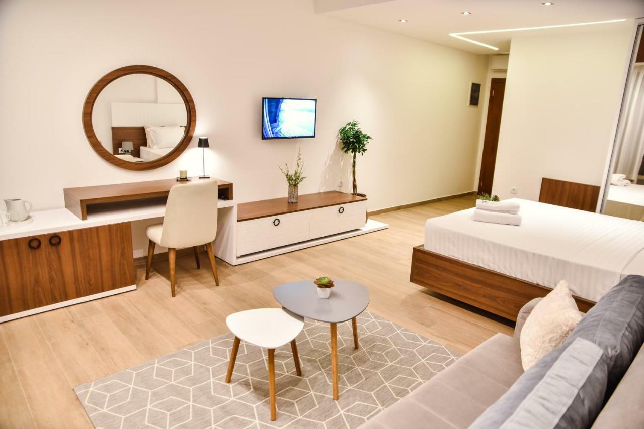 Pino Boutique Hotel Ülgün Dış mekan fotoğraf