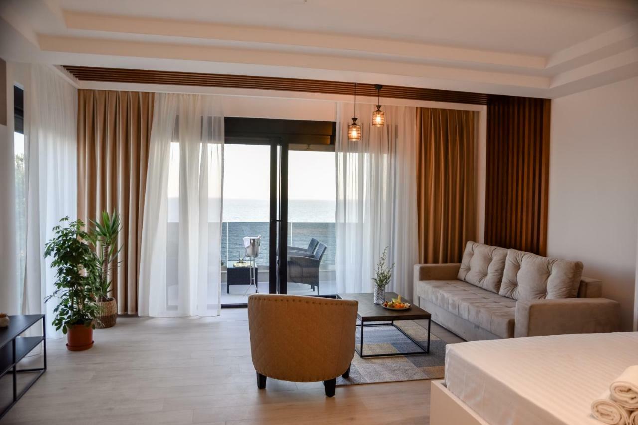 Pino Boutique Hotel Ülgün Dış mekan fotoğraf