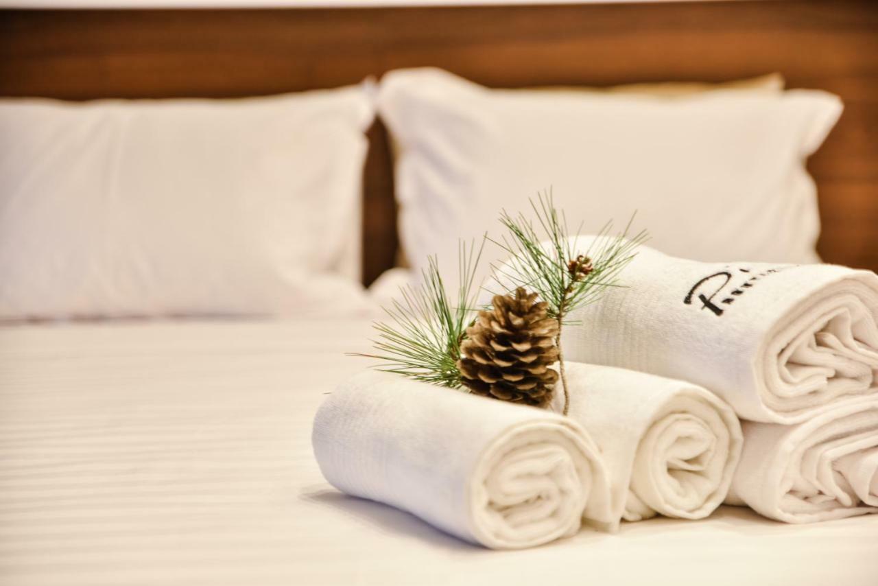 Pino Boutique Hotel Ülgün Dış mekan fotoğraf