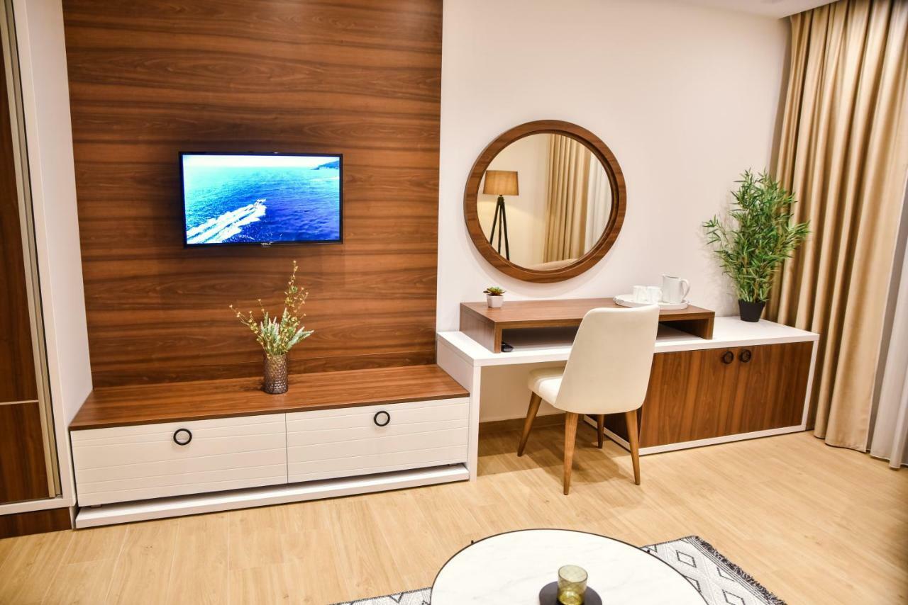 Pino Boutique Hotel Ülgün Dış mekan fotoğraf