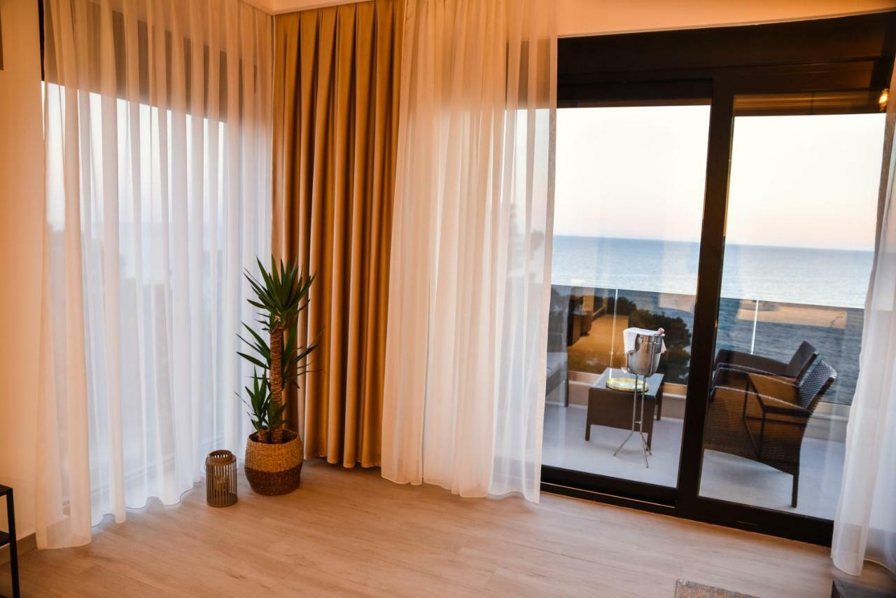 Pino Boutique Hotel Ülgün Dış mekan fotoğraf