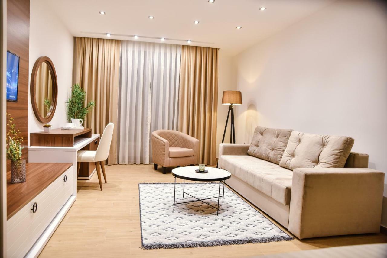 Pino Boutique Hotel Ülgün Dış mekan fotoğraf
