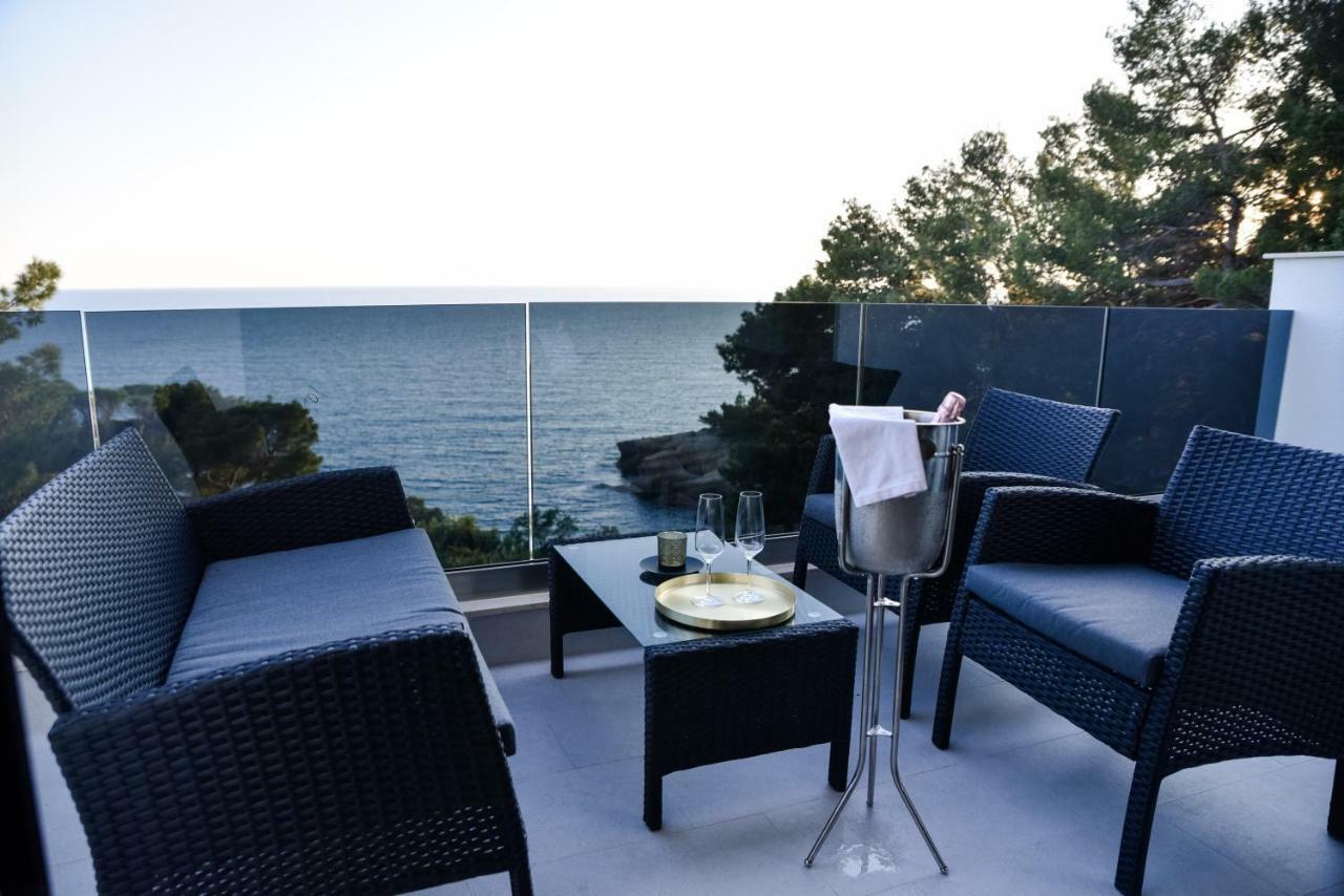 Pino Boutique Hotel Ülgün Dış mekan fotoğraf