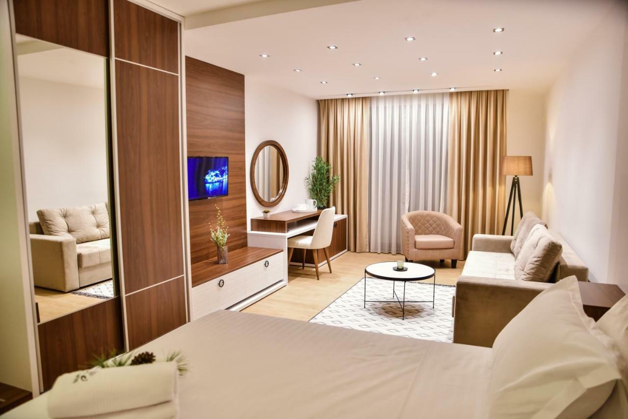 Pino Boutique Hotel Ülgün Dış mekan fotoğraf