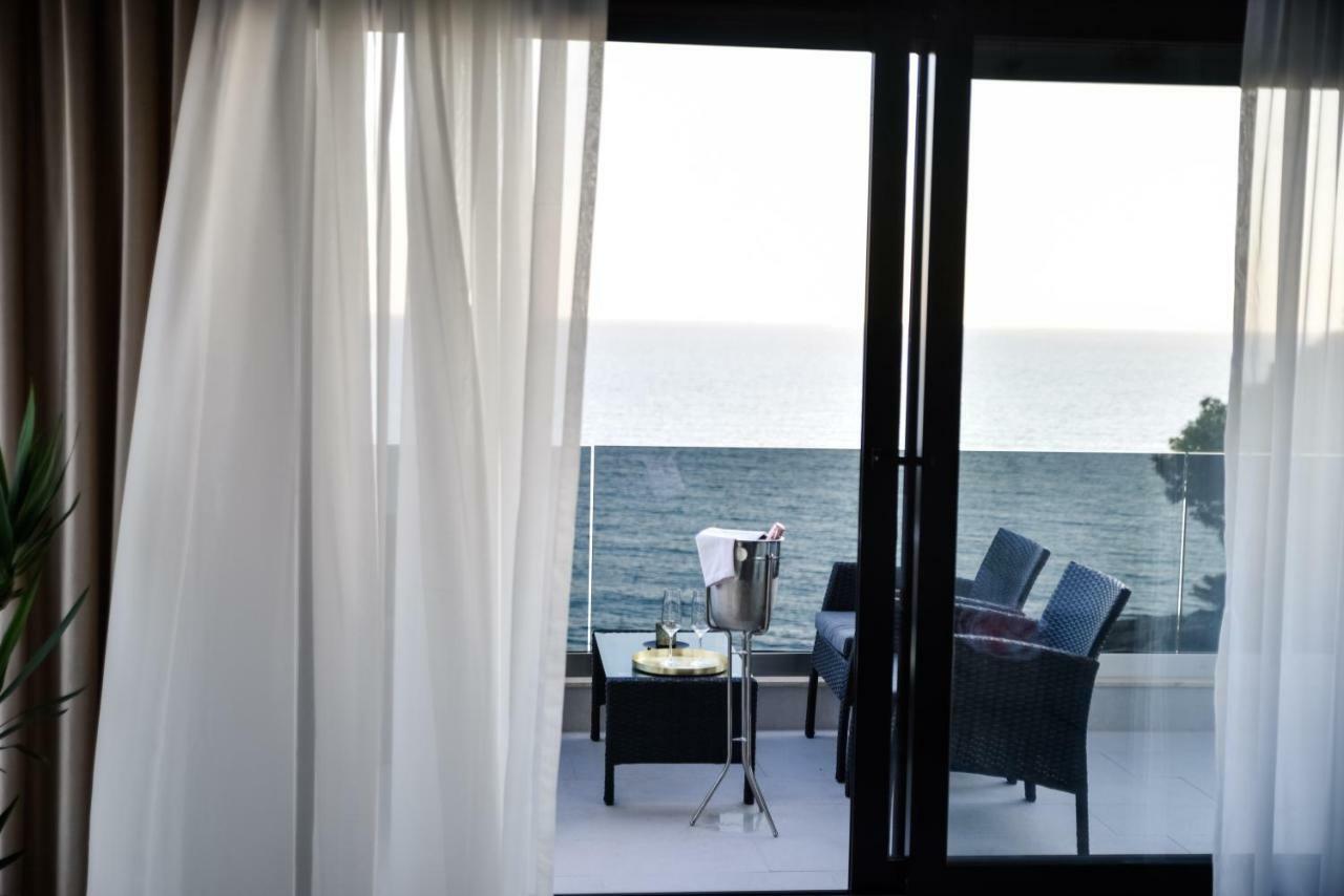 Pino Boutique Hotel Ülgün Dış mekan fotoğraf