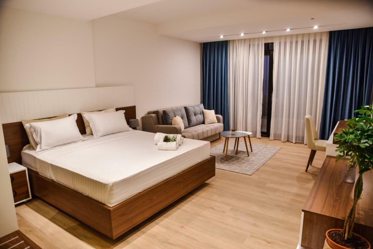 Pino Boutique Hotel Ülgün Dış mekan fotoğraf