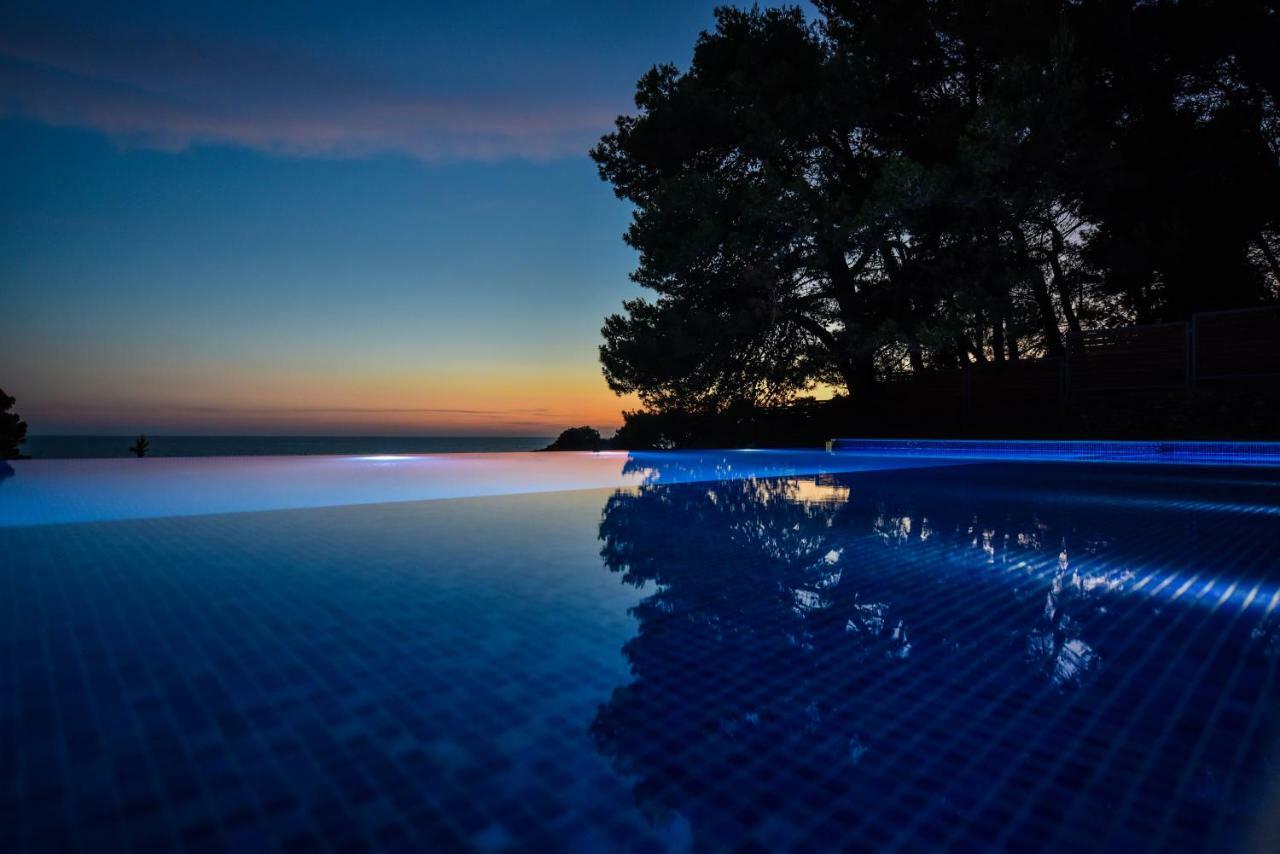 Pino Boutique Hotel Ülgün Dış mekan fotoğraf