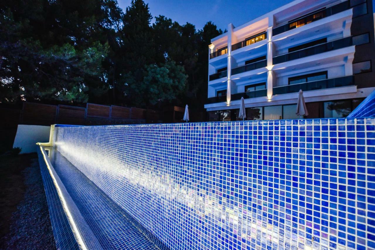 Pino Boutique Hotel Ülgün Dış mekan fotoğraf